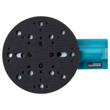 BO004CGZ - Șlefuitor orbital aleatoriu Makita BO004CGZ 40V - Imaginea 18
