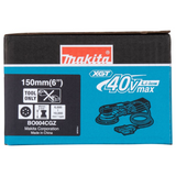 BO004CGZ - Șlefuitor orbital aleatoriu Makita BO004CGZ 40V - Imaginea 21