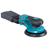 BO004CGZ - Șlefuitor orbital aleatoriu Makita BO004CGZ 40V - Imaginea 7