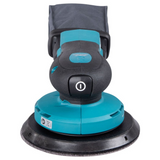 BO004CGZ - Șlefuitor orbital aleatoriu Makita BO004CGZ 40V - Imaginea 8