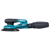 BO004CGZ - Șlefuitor orbital aleatoriu Makita BO004CGZ 40V - Imaginea 9