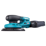 BO004CGZ - Șlefuitor orbital aleatoriu Makita BO004CGZ 40V - Imaginea 10