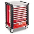 U05190508 - Coș USAG Racing 519 RS8/3V 8 Sertare