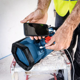 Radio Bosch Professional GPB18V-3SC 18V