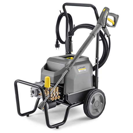 1.367-900.0 - Aparat de spălat cu presiune înaltă Kärcher HD 6/15-4 M Classic 3400W