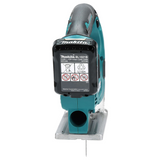 JV101DZJ - Seghetto Alternativo Makita JV101DZJ 12V - Immagine 4