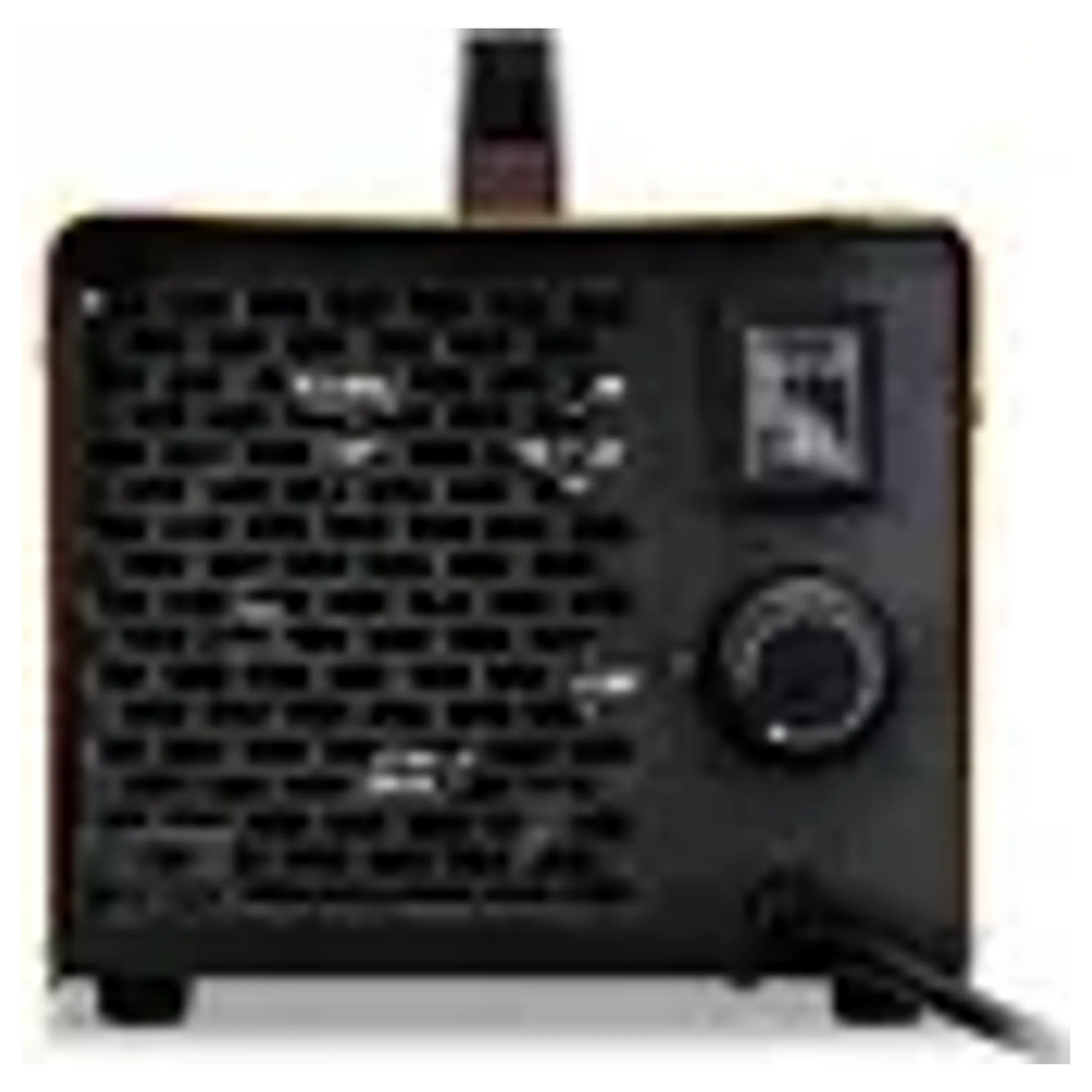 4615112 - Încălzitor de aer electric cu ventilator Master B 2PTC 2000W - Imaginea 20