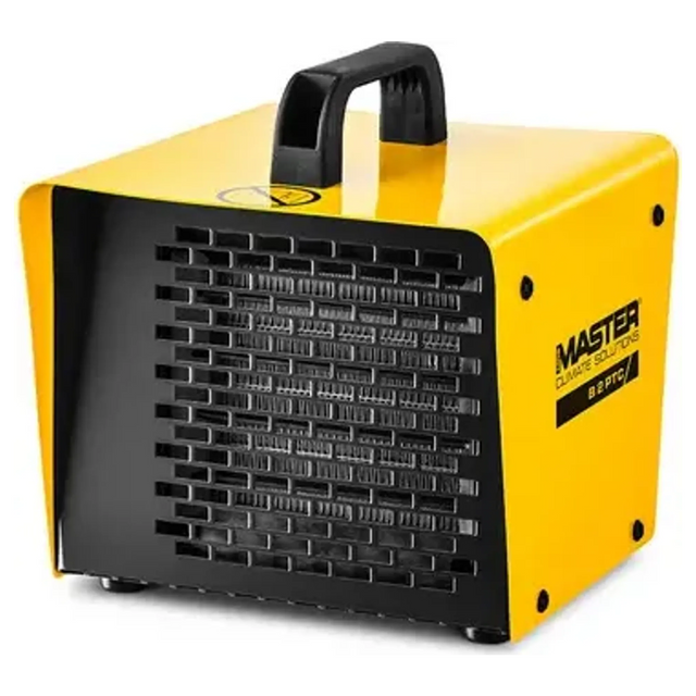 4615112 - Încălzitor de aer electric cu ventilator Master B 2PTC 2000W - Imaginea 2