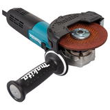 GA5090X01 - Polizor unghiular Makita GA5090X01 1900W 125mm - Imaginea 12