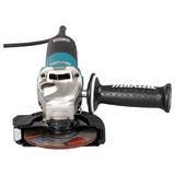 GA5090X01 - Polizor unghiular Makita GA5090X01 1900W 125mm - Imaginea 8