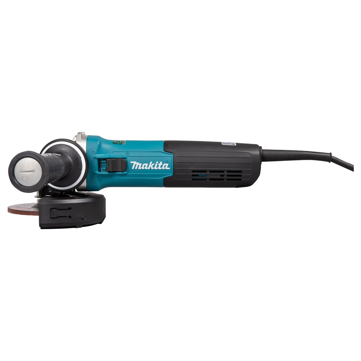 GA5090X01 - Polizor unghiular Makita GA5090X01 1900W 125mm - Imaginea 9