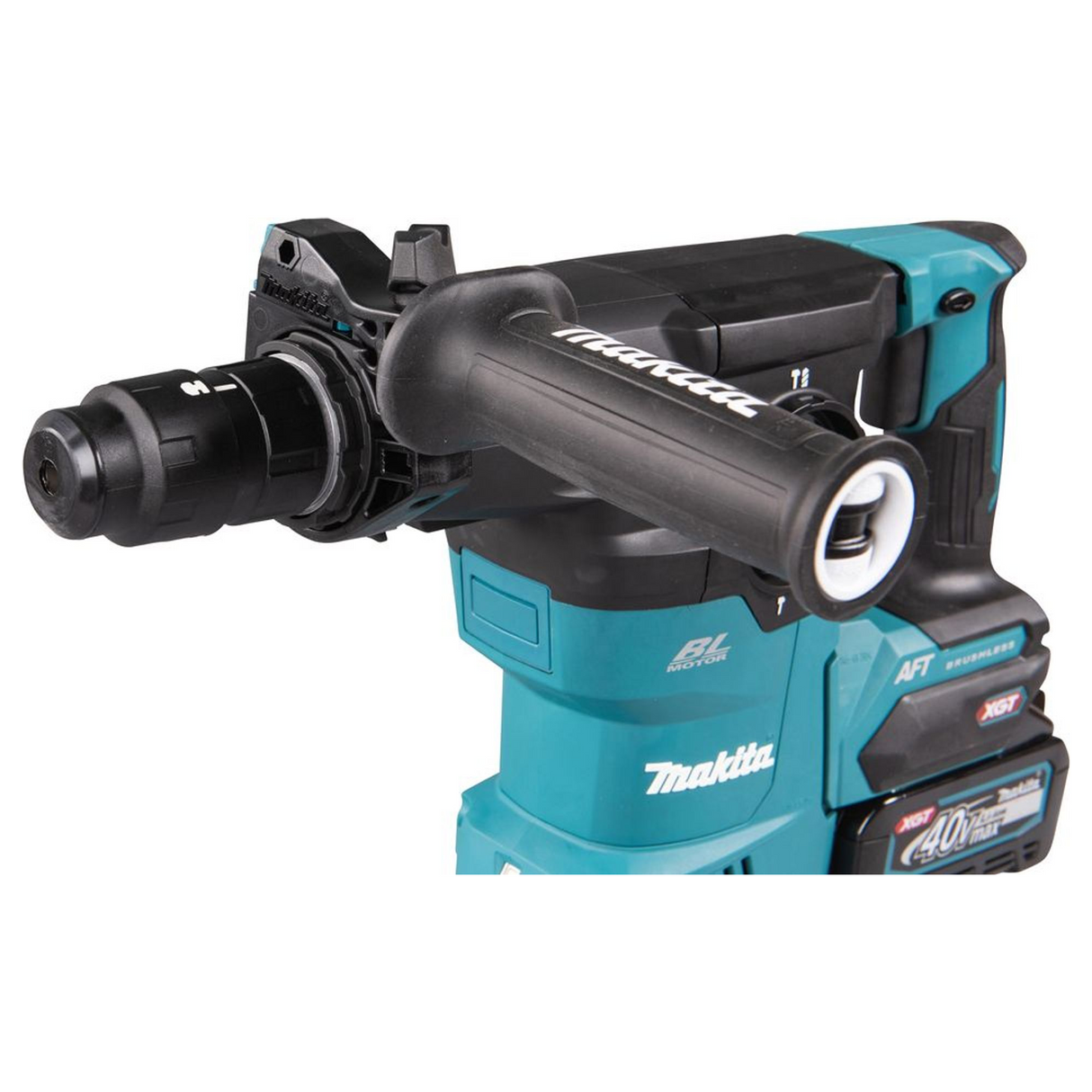 HR009GZ02 - Tassellatore Makita HR009GZ02 40V - Immagine 11