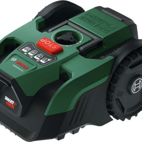 06008E1101 - Mașină de tuns iarba robotizată Bosch VISIMOW18V-200 18V