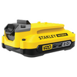 SFMCB202-XJ - Baterie Stanley FatMax V20 SFMCB202-XJ 18V 2Ah