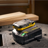 SFMCB202-XJ - Baterie Stanley FatMax V20 SFMCB202-XJ 18V 2Ah - Imaginea 3