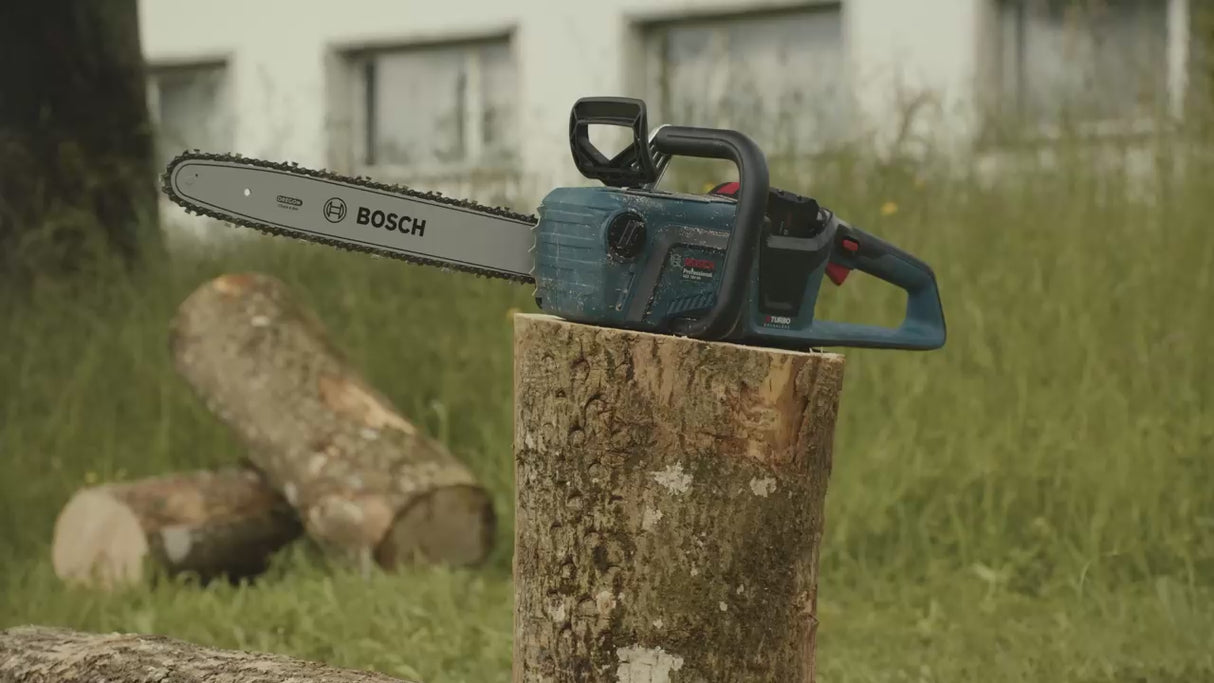 Drujbă Bosch GKE 18V-40