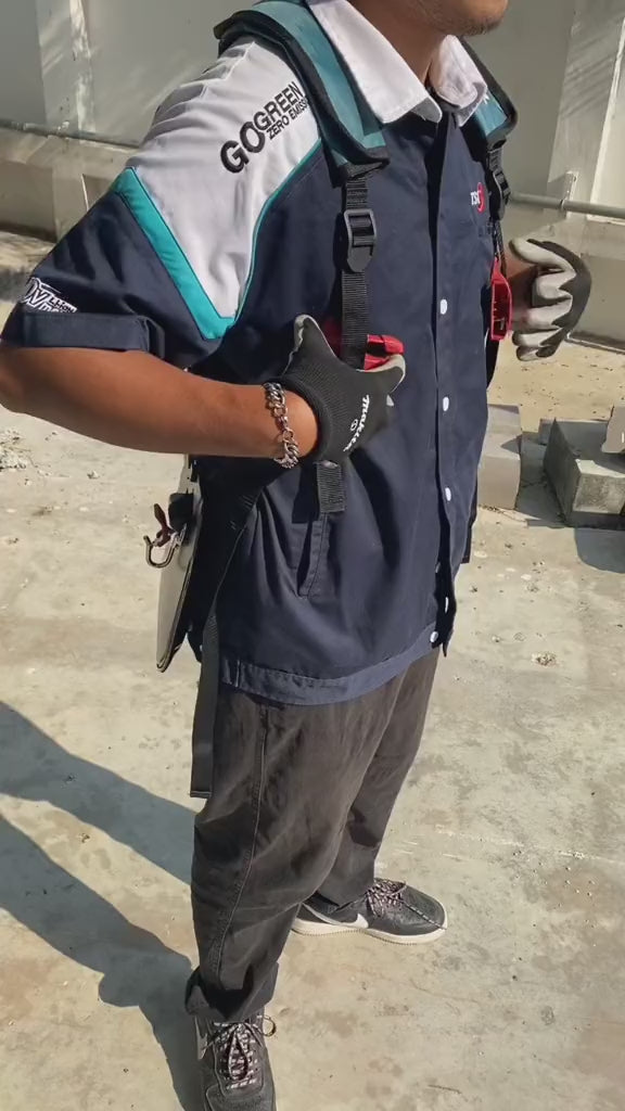 Perie Makita UR013GZ01 40V