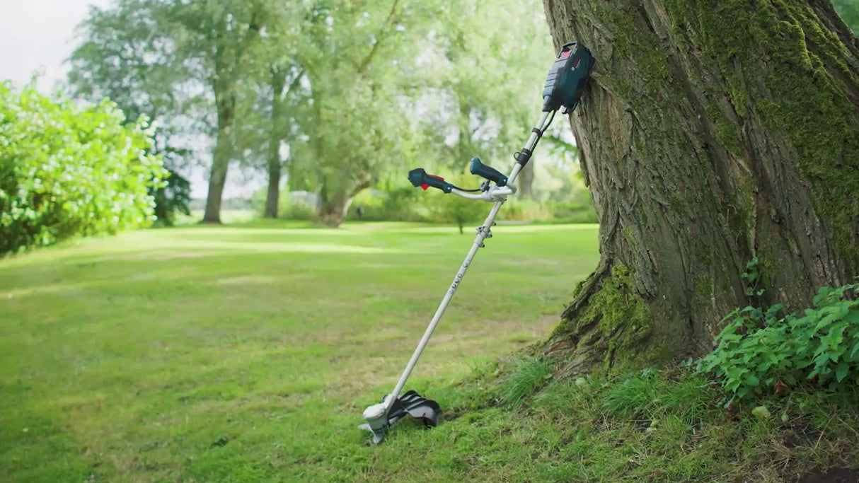 Mașină de tuns iarba Bosch Profesional GFR18V-25BH 18V