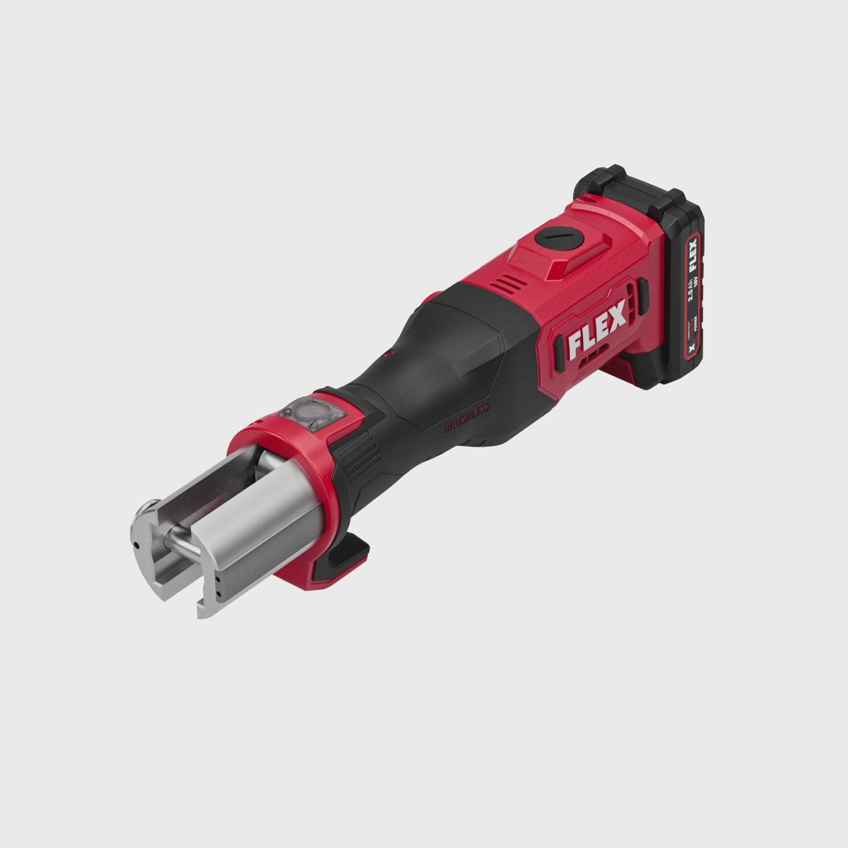Mașină de presat țevi Flex PP 40 12V 2.5Ah