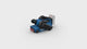 Șlefuitor cu bandă Bosch PRO GBS 18V-75