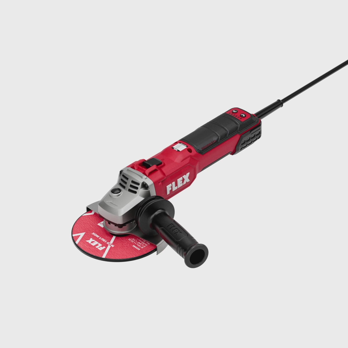 Polizor unghiular Flex LBE 20-10 150-EC