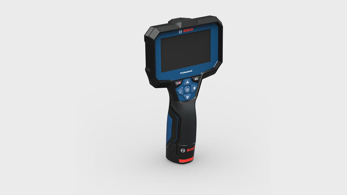 Telecamera da Ispezione Bosch GIC 12V-5-27 C 12V