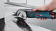 Foarfece universale Bosch Acumulator profesional GUS 10.8 V-LI PRO 12V