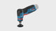Instrument rotativ Bosch GWG 12V-50 S PRO 12V