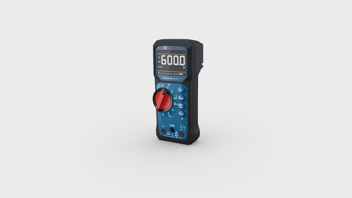 Multimetru digital Bosch GDM 600-15