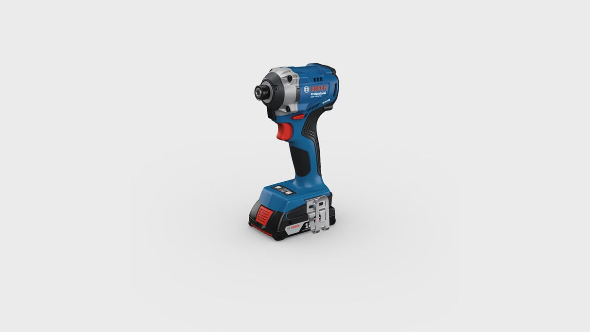 Cheie de impact Bosch GDR 18V-215 PRO 18V