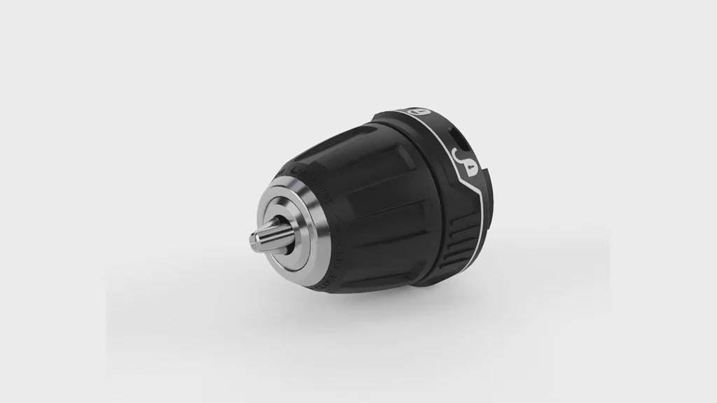 Accessorio FlexiClick Bosch GFA 12-B