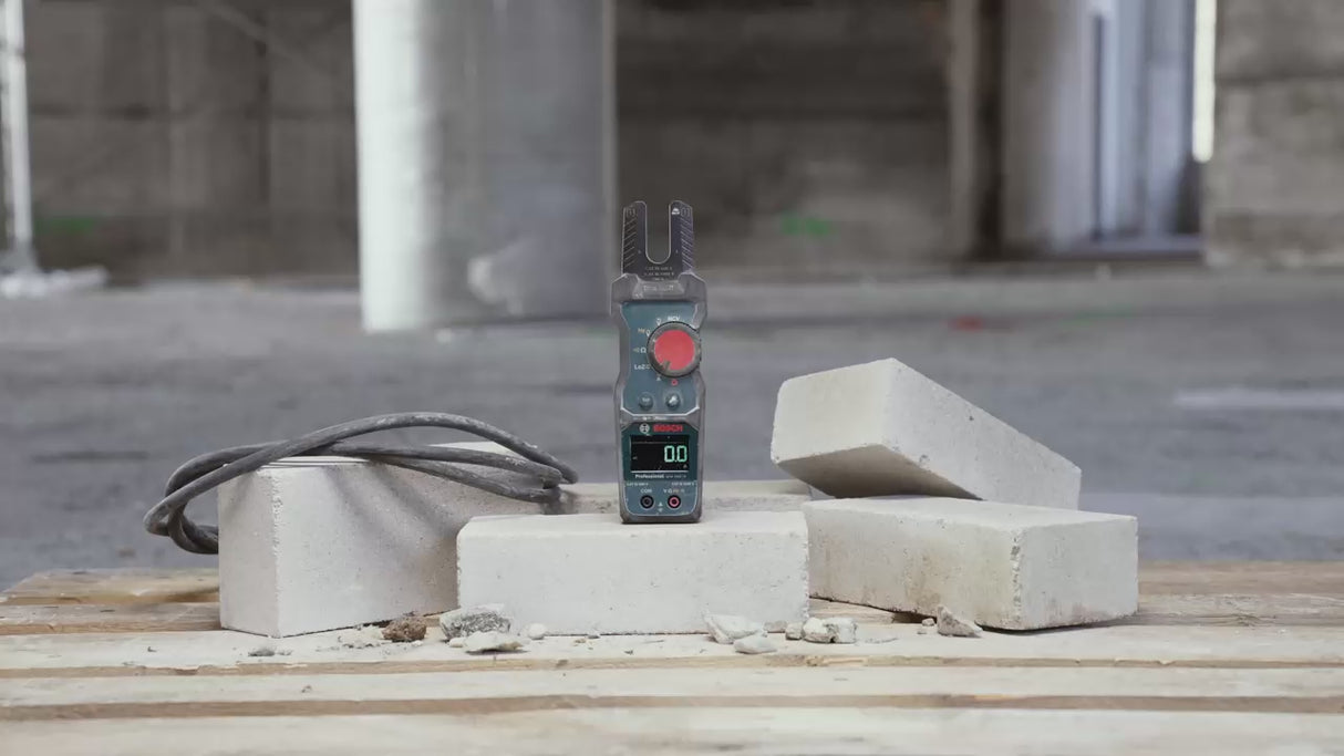 Clește de curent Bosch GFM 1000-15