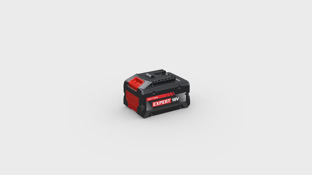 Tobe Bosch Profesional EXBA18V-80 18V 8Ah