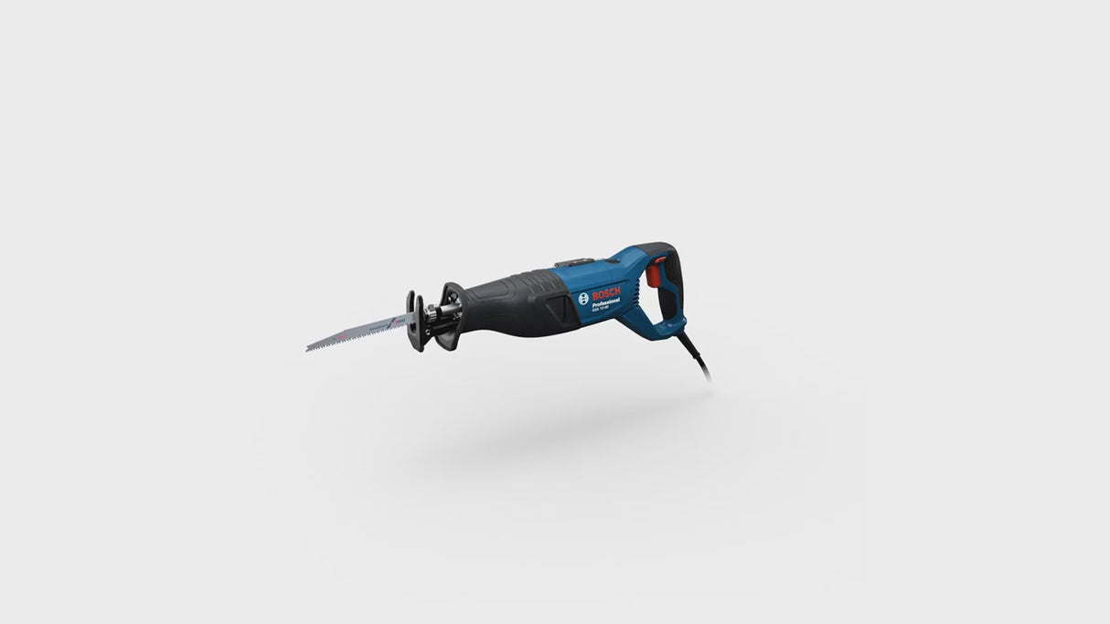 Ferăstrău universal Bosch GSA 12-30 PRO 1250W