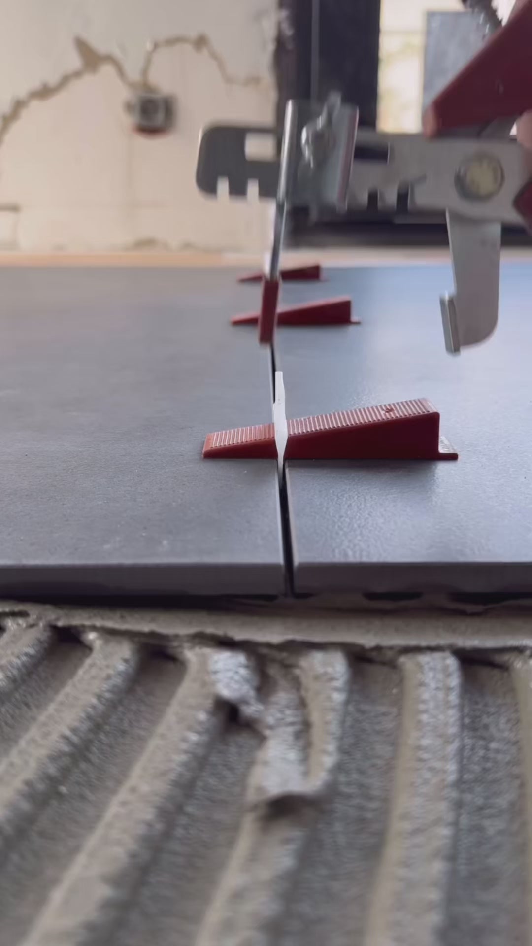 Clești distanțiere Raimondi Blister RLS