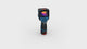 Cameră de termoviziune Bosch GTC 12V-450-13 PRO 12V