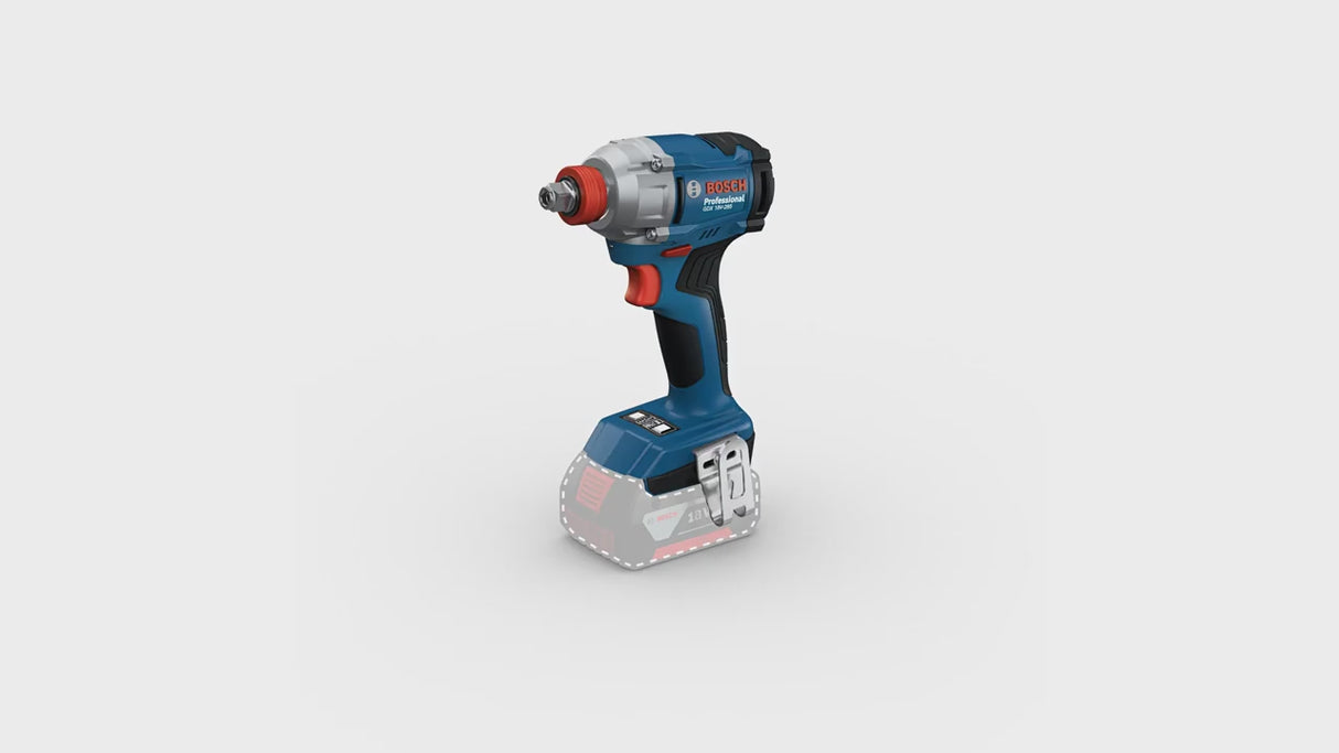 Cheie de impact Bosch GDX 18V-285 PRO 18V
