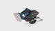 ferăstrău circular Bosch Profesional GKM 18V-50 PRO 18V