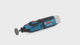 Instrument rotativ Bosch GRO 12V-35 PRO 12V