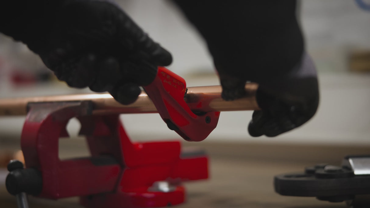 Mașină de presat țevi Flex PP 110 EC 18V