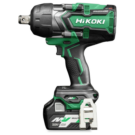 WR36DFWRZ - Cheie de impact HiKOKI WR36DFWRZ 36V