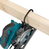 HS014GZ - Sega Circolare Makita HS014GZ 40V XGT 125mm - Immagine 16