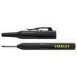 STHT47003-0 - Marker cu cerneală neagră Stanley STHT47003-0 - Imaginea 4