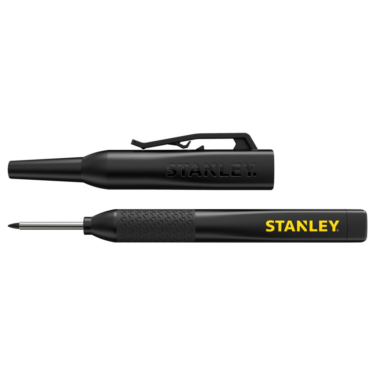 STHT47003-0 - Marker cu cerneală neagră Stanley STHT47003-0 - Imaginea 4