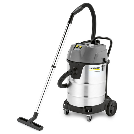 1.667-306.0 - Aspirator umed și uscat Kärcher NT 70/2 Me Classic 2300W
