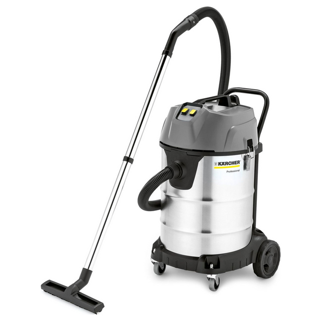 1.667-306.0 - Bidone Aspiratutto Kärcher NT 70/2 Me Classic 2300W