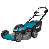 DLM540Z - Rasaerba Semovente Makita DLM540Z LXT 18Vx2 53cm - Immagine 10