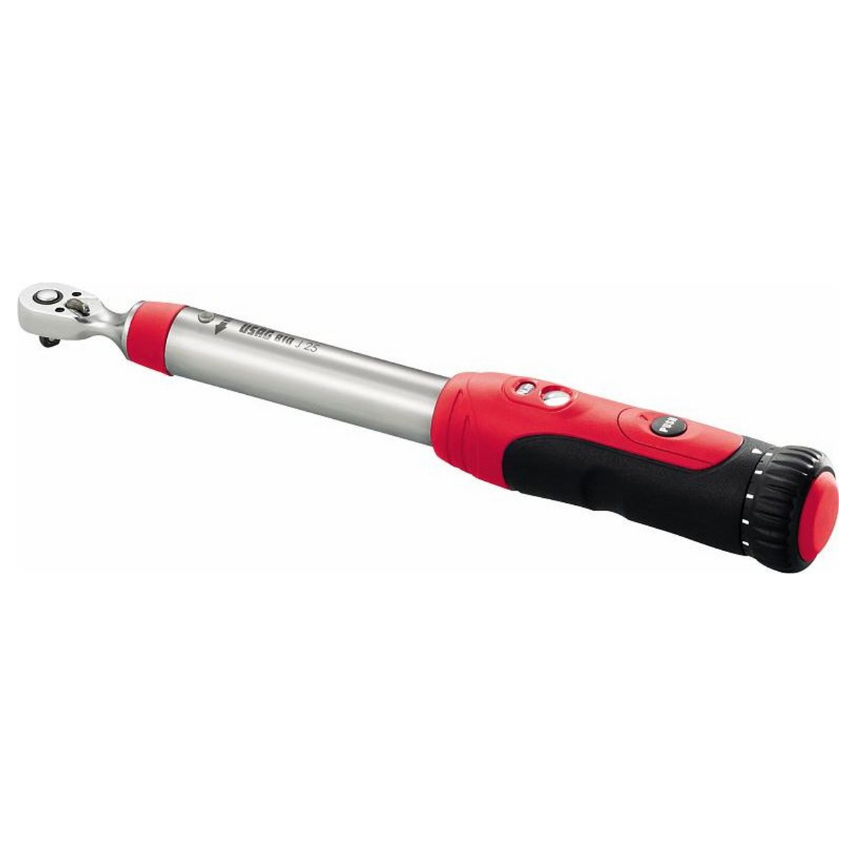 U08100750 - Cheie dinamometrică USAG 810 J 150-750 Nm 3/4" - Imaginea 4