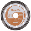 D-80151 - Disc diamantat Makita D-80151 Marmură Granit 115mm - Imaginea 2