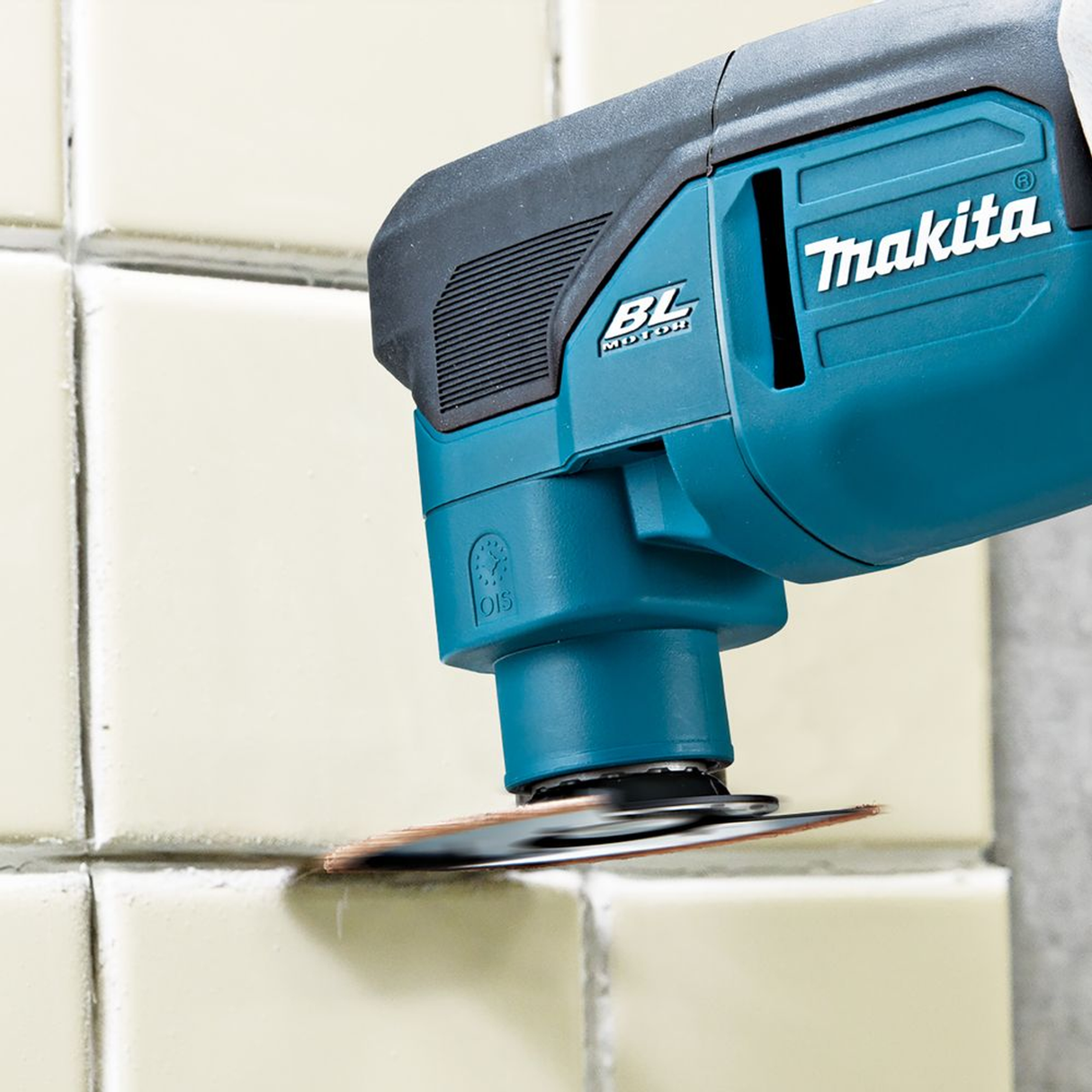 DTM53RTJX1 - Instrument multifuncțional Makita DTM53RTJX1 18V - Imaginea 21